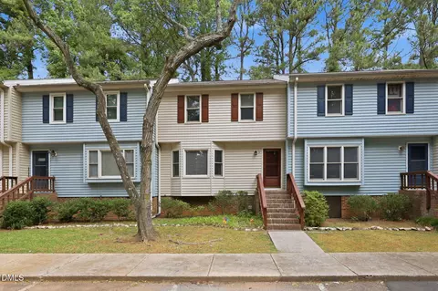 844 Athens Dr #C, Raleigh, NC 27606