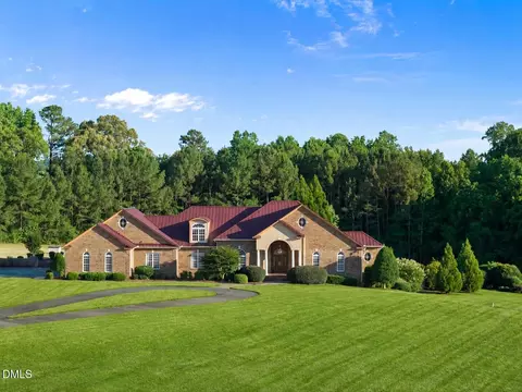 2601 Littleleaf Ln, Hillsborough, NC 27278