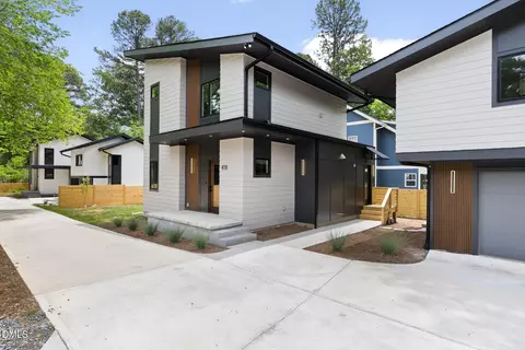Other - 418 E Hammond St, Durham, NC 27704 photo 2 of 11