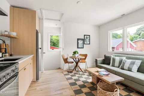 Other - 418 E Hammond St, Durham, NC 27704 photo 7 of 11