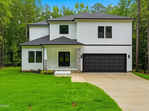 107 Acoma Dr, Louisburg, NC 27549