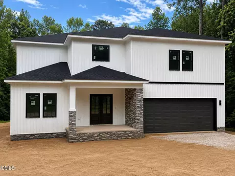 107 Acoma Dr, Louisburg, NC 27549