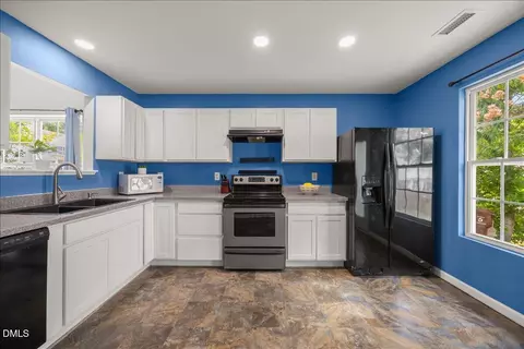 Kitchen - 705 Big Twig Ln, Durham, NC 27703 photo 2 of 3