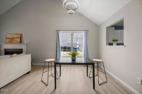 Dining - 705 Big Twig Ln, Durham, NC 27703 photo 1 of 1