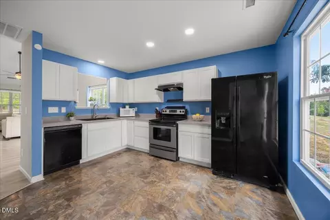 Kitchen - 705 Big Twig Ln, Durham, NC 27703 photo 3 of 3