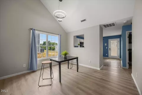 Entry Way - 705 Big Twig Ln, Durham, NC 27703 photo 1 of 1