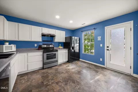 Kitchen - 705 Big Twig Ln, Durham, NC 27703 photo 1 of 3