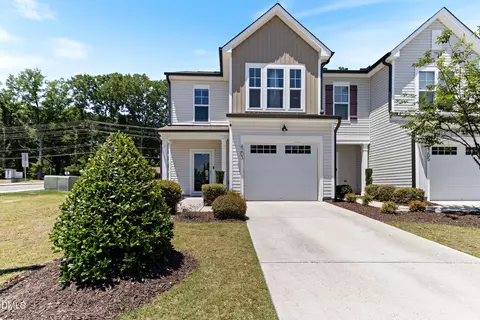 4203 Congleton Pl, Durham, NC 27703