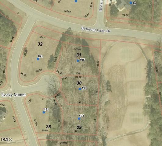 199 Tralee Dr, Rocky Mount, NC 27804