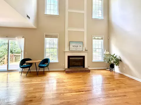Living - 2 Waterview Ct, Durham, NC 27703 photo 2 of 2