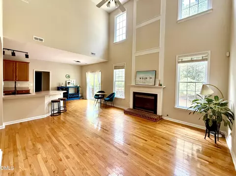 Living - 2 Waterview Ct, Durham, NC 27703 photo 1 of 2