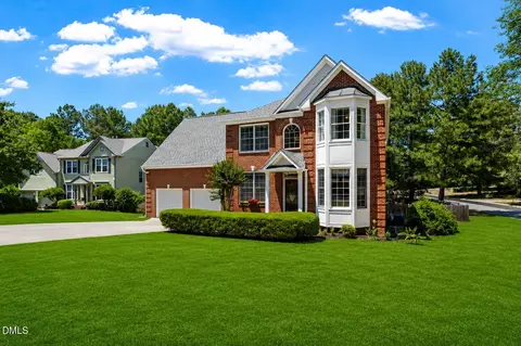 Exterior - 2 Waterview Ct, Durham, NC 27703 photo 2 of 12