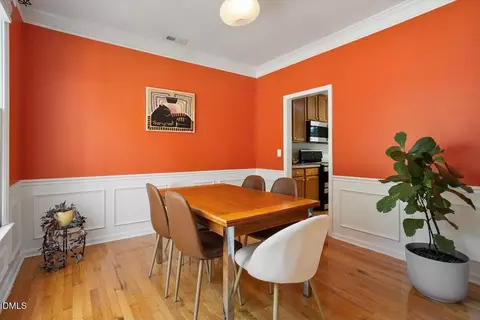 Dining - 2 Waterview Ct, Durham, NC 27703 photo 1 of 3