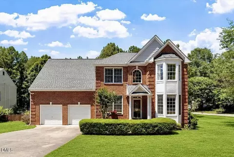 2 Waterview Ct, Durham, NC 27703