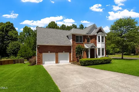 Exterior - 2 Waterview Ct, Durham, NC 27703 photo 3 of 12