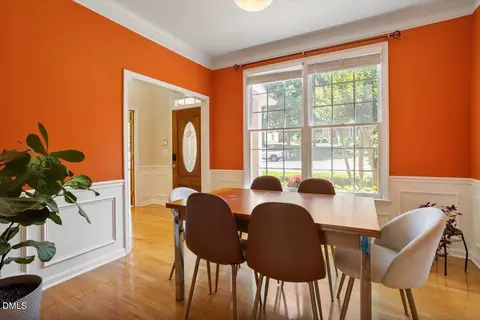 Dining - 2 Waterview Ct, Durham, NC 27703 photo 1 of 2