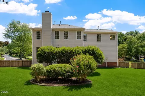 Exterior - 2 Waterview Ct, Durham, NC 27703 photo 4 of 11