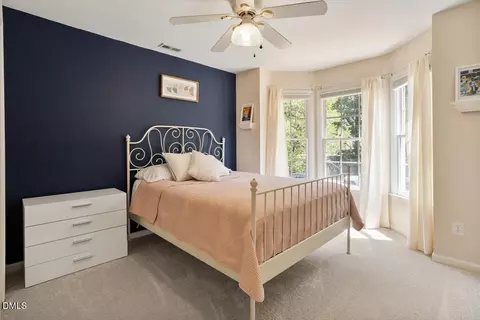 Bedroom - 2 Waterview Ct, Durham, NC 27703 photo 1 of 6