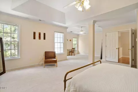 Bedroom - 2 Waterview Ct, Durham, NC 27703 photo 5 of 6