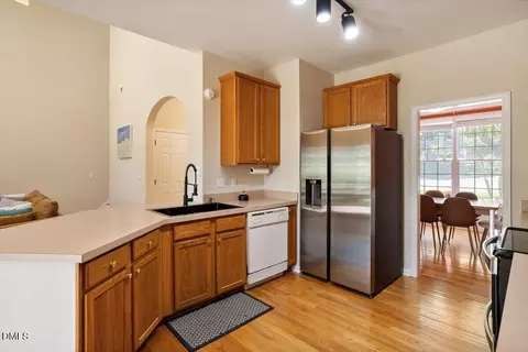 Kitchen - 2 Waterview Ct, Durham, NC 27703 photo 2 of 3