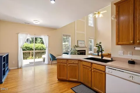 Kitchen - 2 Waterview Ct, Durham, NC 27703 photo 1 of 3
