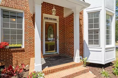 Exterior - 2 Waterview Ct, Durham, NC 27703 photo 2 of 11