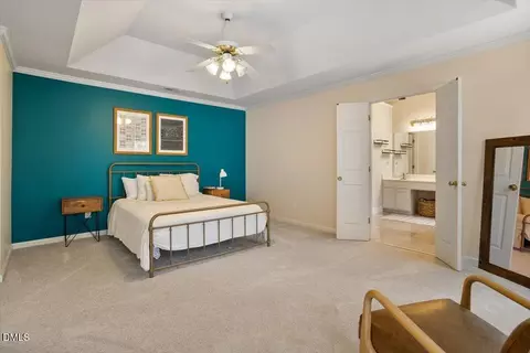 Bedroom - 2 Waterview Ct, Durham, NC 27703 photo 3 of 6