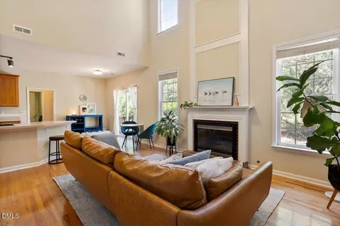 Living - 2 Waterview Ct, Durham, NC 27703 photo 1 of 3