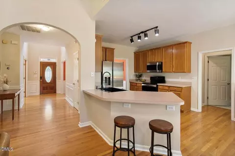 Entry Way - 2 Waterview Ct, Durham, NC 27703 photo 3 of 4