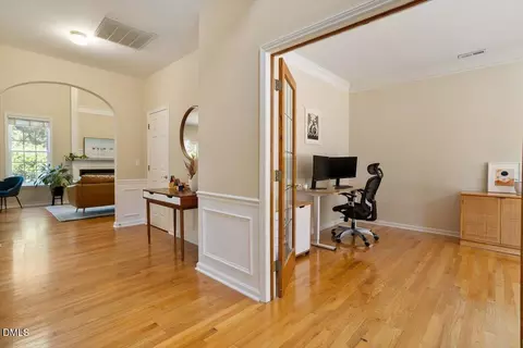 Entry Way - 2 Waterview Ct, Durham, NC 27703 photo 1 of 4