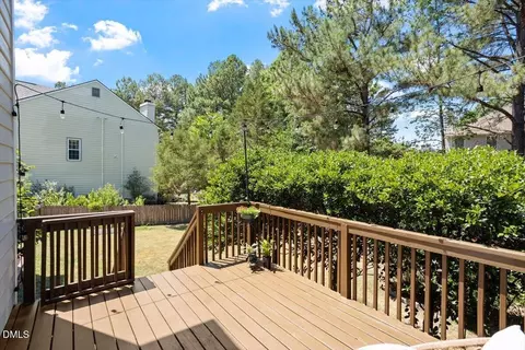 Exterior - 2 Waterview Ct, Durham, NC 27703 photo 5 of 11
