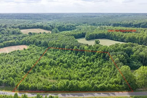 0 Lot 3 Shepard Rd, Norlina, NC 27563