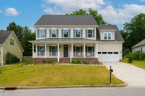 67 S Farnleigh Dr, Chapel Hill, NC 27517
