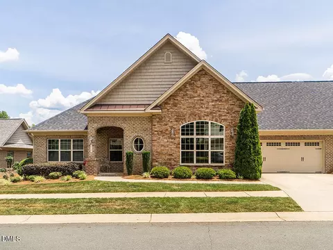 4127 Ralston Dr, Elon, NC 27244