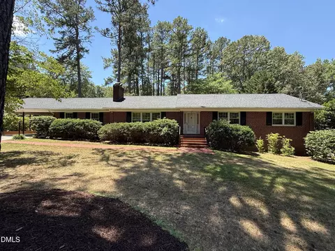 174 Pine Cone Dr, Oxford, NC 27565