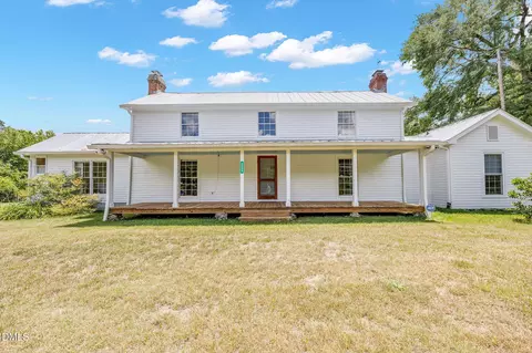 2204 Us-158, Oxford, NC 27565