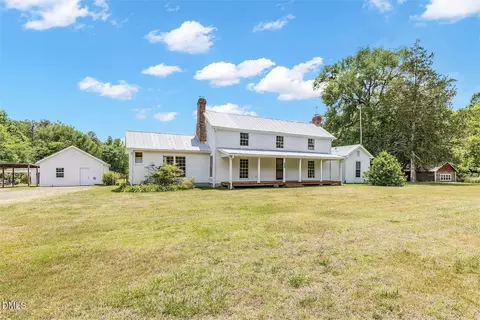2204 Us-158, Oxford, NC 27565