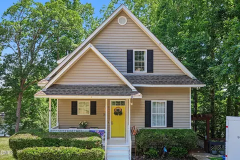 383 Sagamore Dr, Louisburg, NC 27549