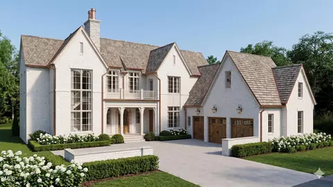 613 Sampson St, Raleigh, NC 27609
