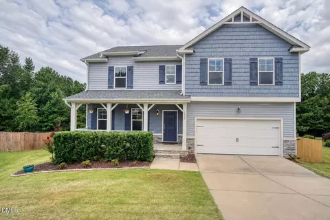 1200 Kinleywood Ct, Raleigh, NC 27603
