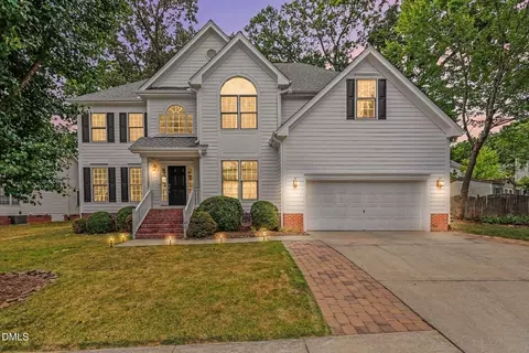 1810 Turning Leaf Ln, Durham, NC 27712