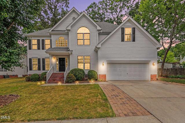 1810 Turning Leaf Ln, Durham, NC 27712