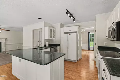 Kitchen - 101 Chillingham Rd, Garner, NC 27529 photo 2 of 3
