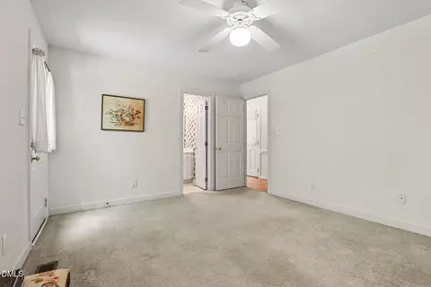 Bedroom - 101 Chillingham Rd, Garner, NC 27529 photo 5 of 6