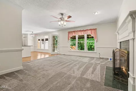 Living - 101 Chillingham Rd, Garner, NC 27529 photo 2 of 2