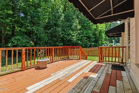Exterior - 101 Chillingham Rd, Garner, NC 27529 photo 3 of 6