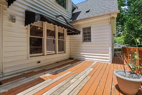 Exterior - 101 Chillingham Rd, Garner, NC 27529 photo 2 of 6