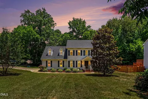 Exterior - 101 Chillingham Rd, Garner, NC 27529 photo 6 of 6