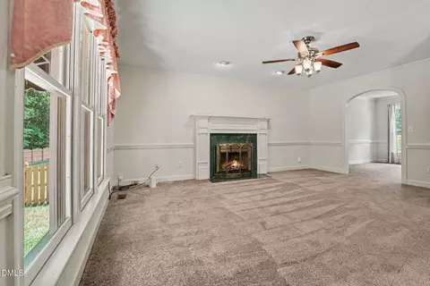 Living - 101 Chillingham Rd, Garner, NC 27529 photo 1 of 2