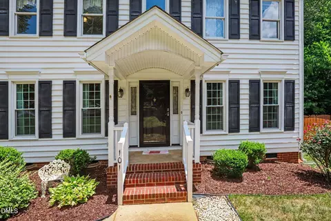 Exterior - 101 Chillingham Rd, Garner, NC 27529 photo 1 of 6